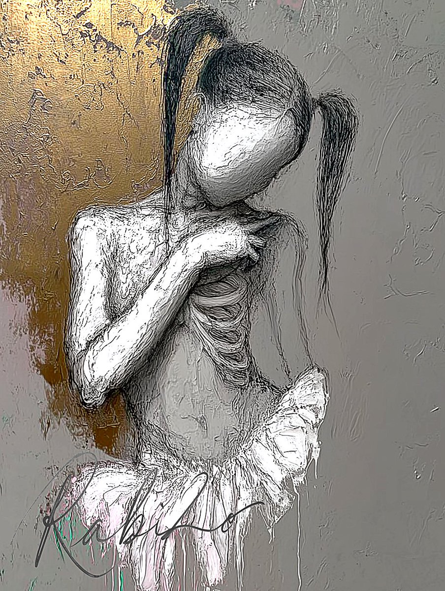 🖼 Girl Without a Face

👉 NFT: fuzion-xio.com/Nftdetail/6916…
👉 <a href="/DPMonksFinance/">DPMF alt Handle</a>
👉 <a href="/FUZION_XIO/">FUZION-XIO™</a>
👉 @Xion_Gallery
👍 <a href="/Dan_CrYpT0/">D A N ϟ E L ⚡️💎☀️🐉🪝</a>

👉 MY PROFILE 👉  fuzion-xio.com/Profile/rHVj54…

#SergioRabizo #NFTMarketplace #NFTcollections #NFT #NFTs #NFTart #xrpnft #nftxrp #NFTGiveaways #xrpcafe #XRPL