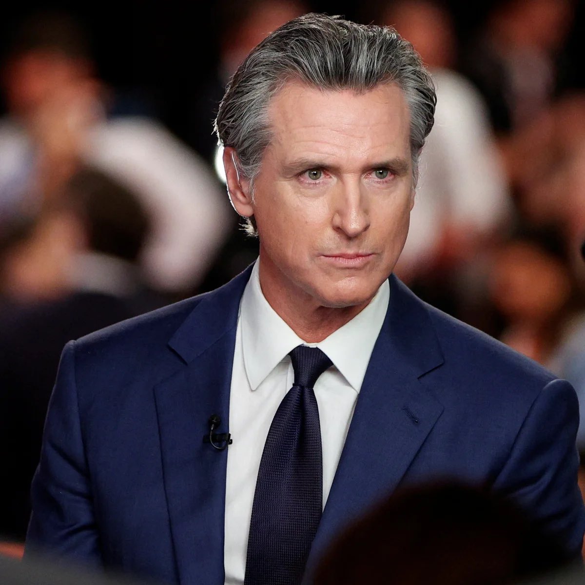 Governor Newsom Press Office tweet media