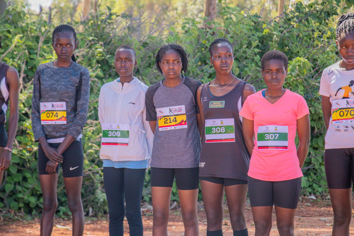 mukua_karimi's tweet photo. CHEPTIGIT COMMUNITY FIELD, UASIN GISHU COUNTY, 8th NOVEMBER 2025!
@Complete_Kenya TIME TRIALS in pictures πΌοΈ.
Congratulations πβ€οΈto all the Athletes who participated and thanks Complete Sports for making this happen π₯π₯!
#completesports #athletes #timetrials #Scholarships https://t.co/45alGB81O0