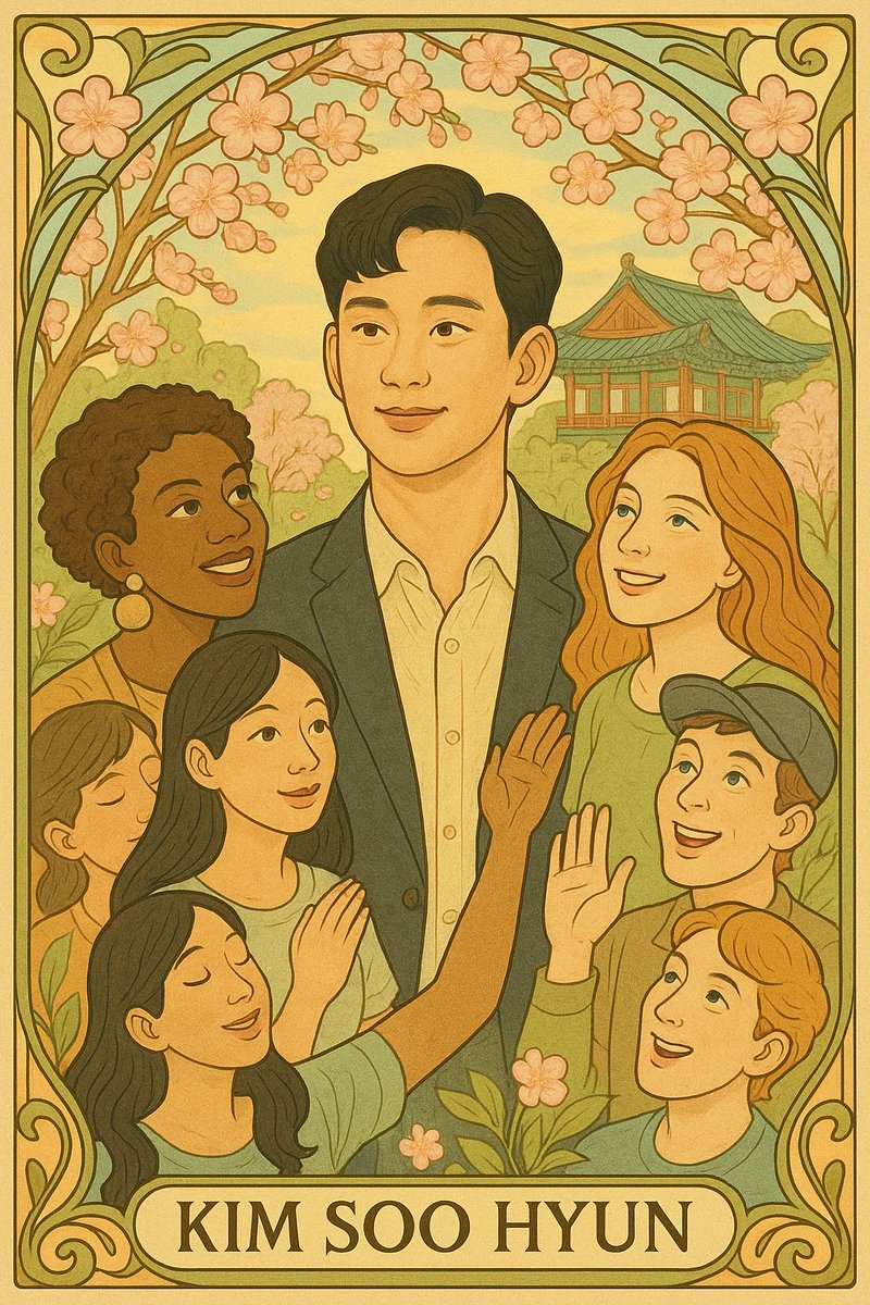 Chondrodevi1602's tweet image. We love you. We admire you. You are our sunshine. Our King of Hearts... 🌹🫶🙏🏽🇸🇪🇧🇩
Whatever comes your way, we&apos;ll face it together and never leave you alone. We believe in you, and our support is unconditional.

#WeStandwithKimSooHyun
#FirstPost