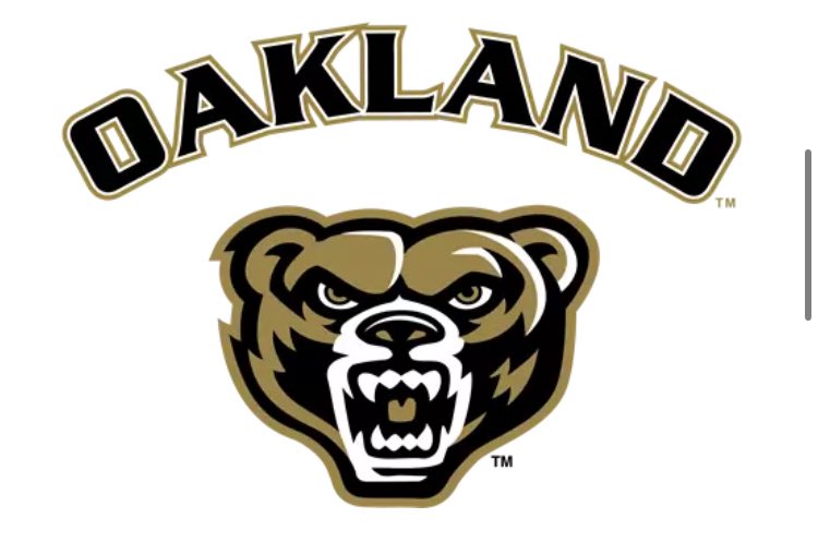 After a great conversation with <a href="/OUFBrecruiting/">Oakland University Football Recruiting</a> and <a href="/rocco_molly2025/">Rocco Molly</a> I’m blessed to receive my first college offer from Oakland University! 🟤🟡<a href="/FootballWLN/">Walled Lake Northern Football</a>