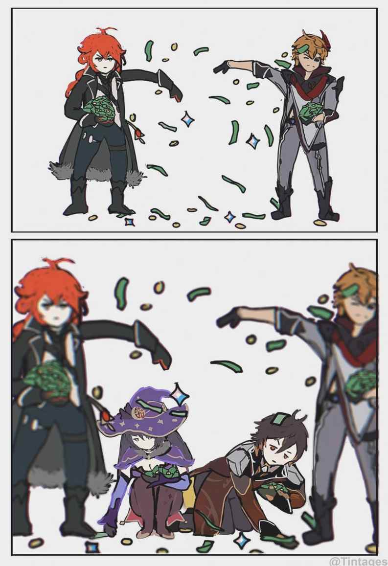 ちゃんと休んでる？ 🪄🤾‍♀️