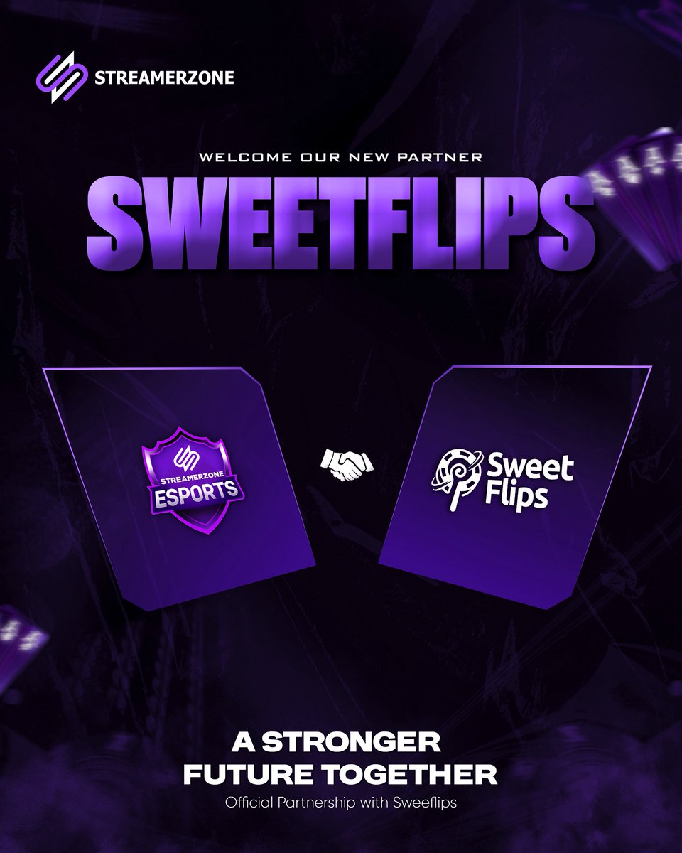 Streamerzone Esports tweet media