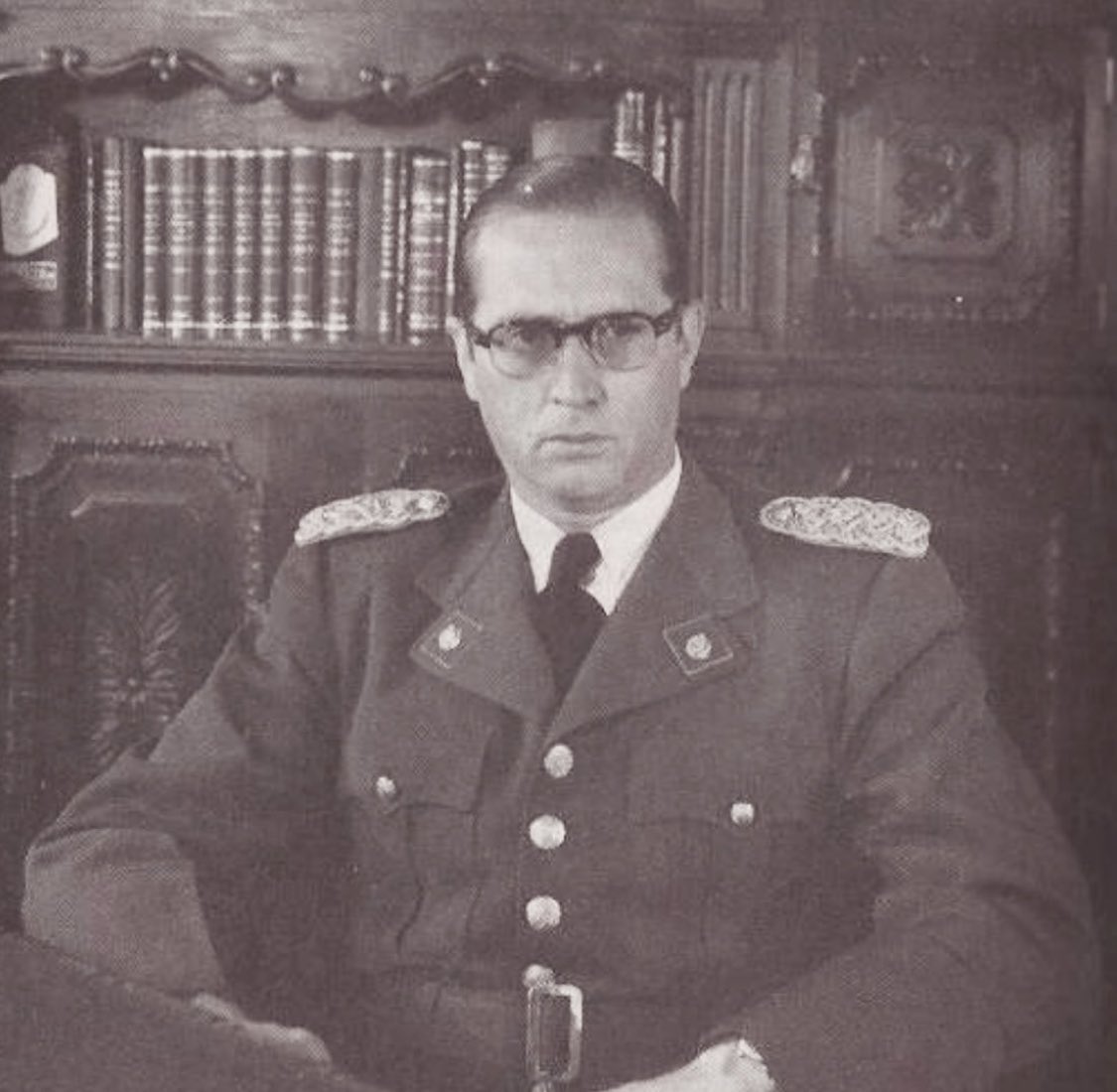 Hace 75 años Venezuela perdió una oportunidad histórica. Se ejecutó el magnicidio del presidente de la Junta Militar de Gobierno, Carlos Delgado Chalbaud, y todo terminó envuelto en misterio.

Aquel hecho acabó con la posibilidad de una salida pacífica luego de los desajustes