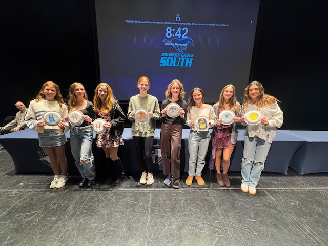 DGS Girls Distance tweet media