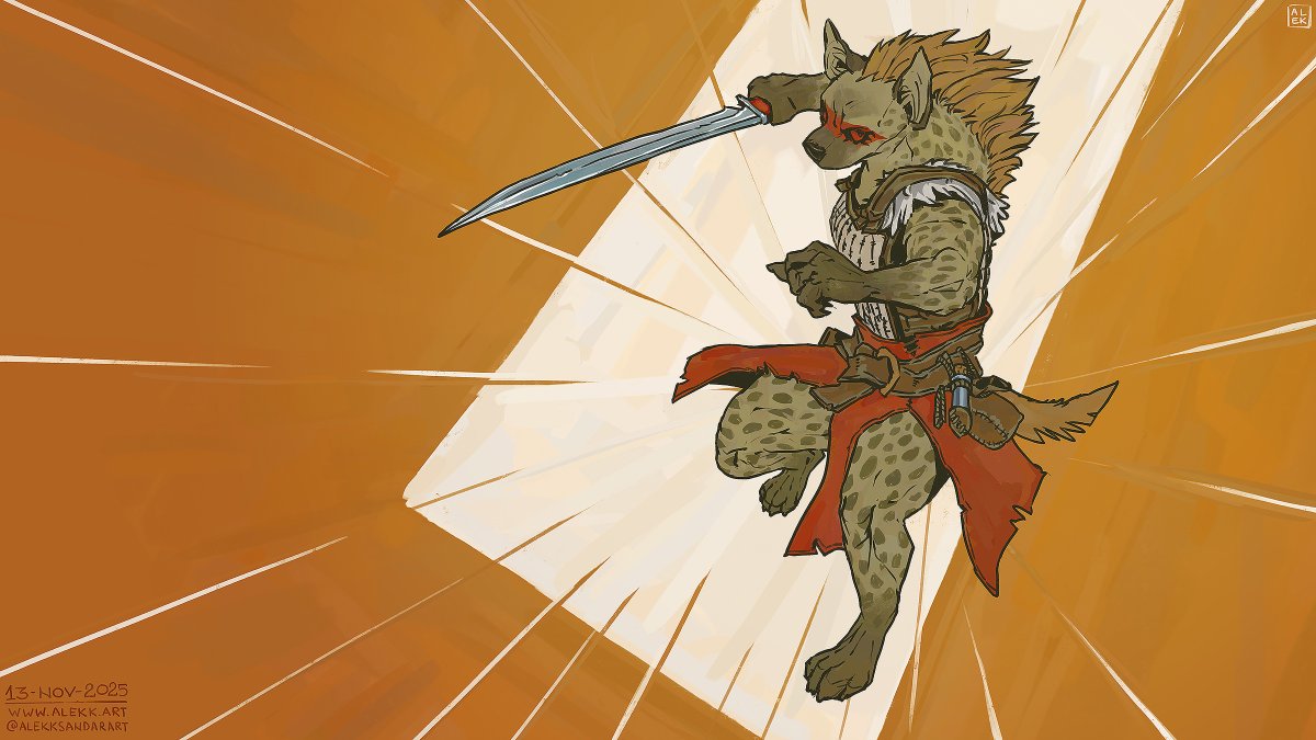 alekksandar (@alekksandarart) on Twitter photo 