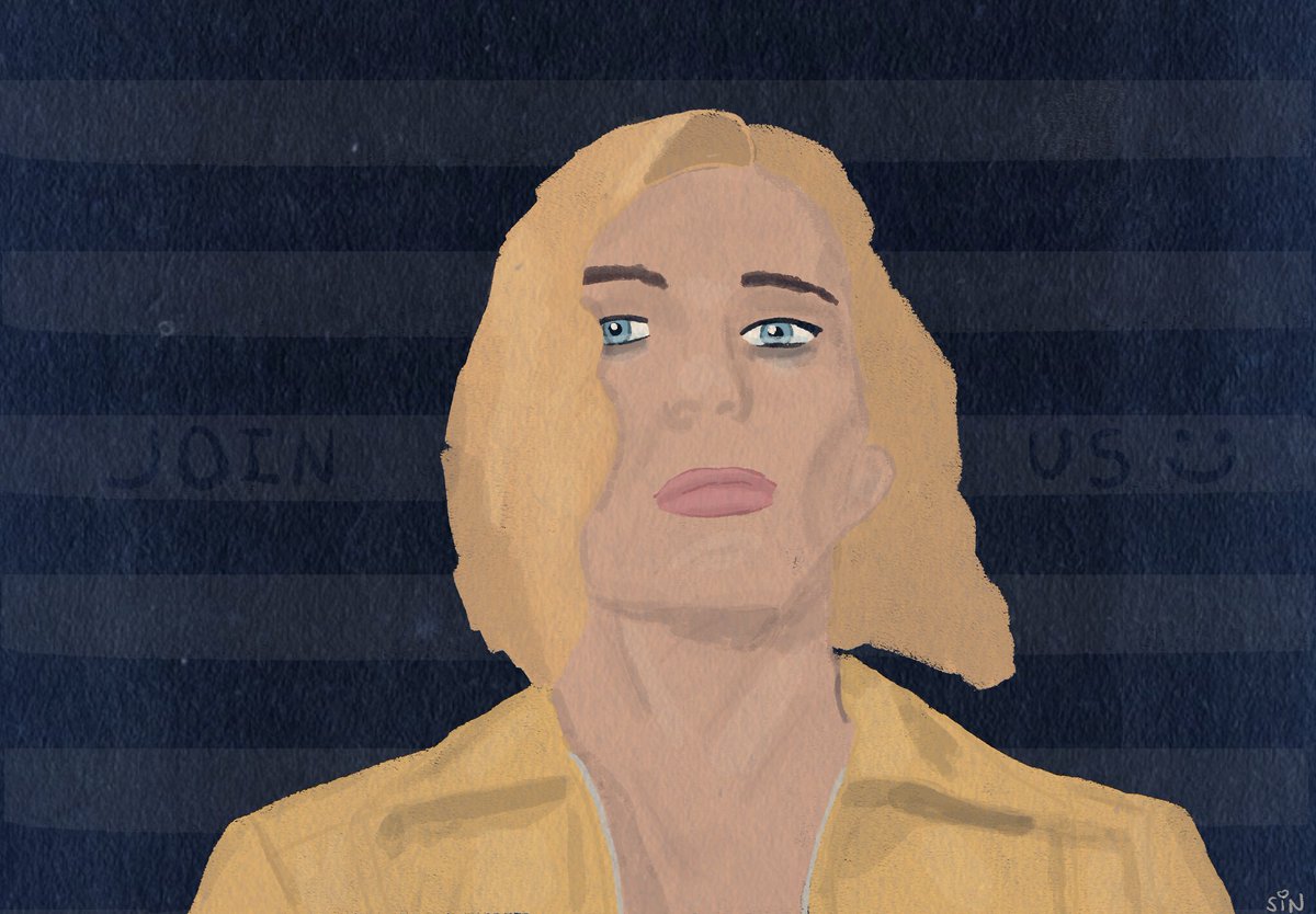 SINnamon 😈 hacks spoilers tweet media