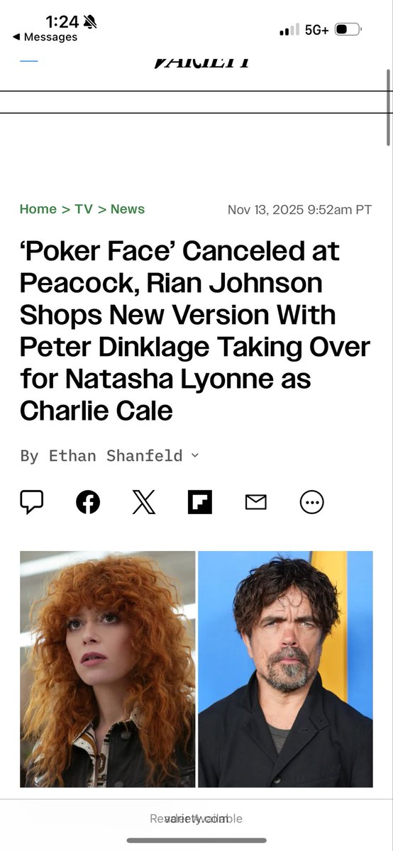 so charlie cale is just gonna be eternally on the run and not experience a sense of safety ueyeah I’m feeliny really calm about this