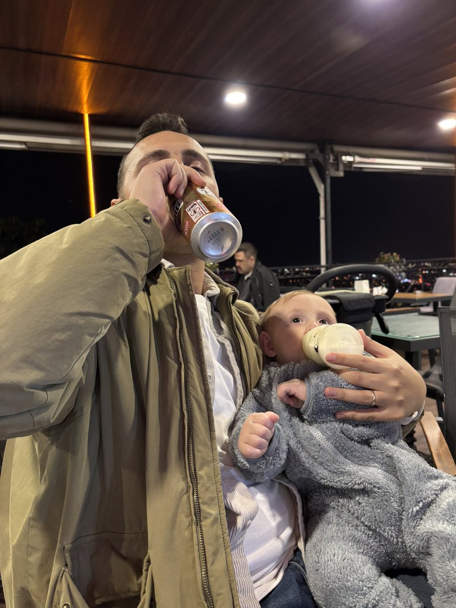 Hayali saç beyazlatır…… kocam 🙏😂🫶