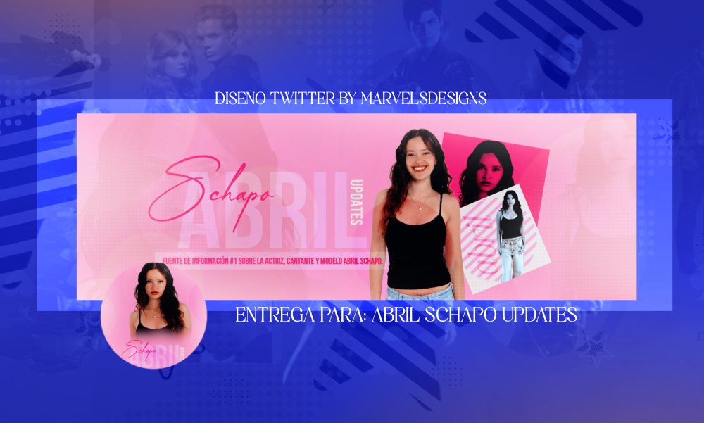 Marvels Designs / C E R R A D O S tweet media