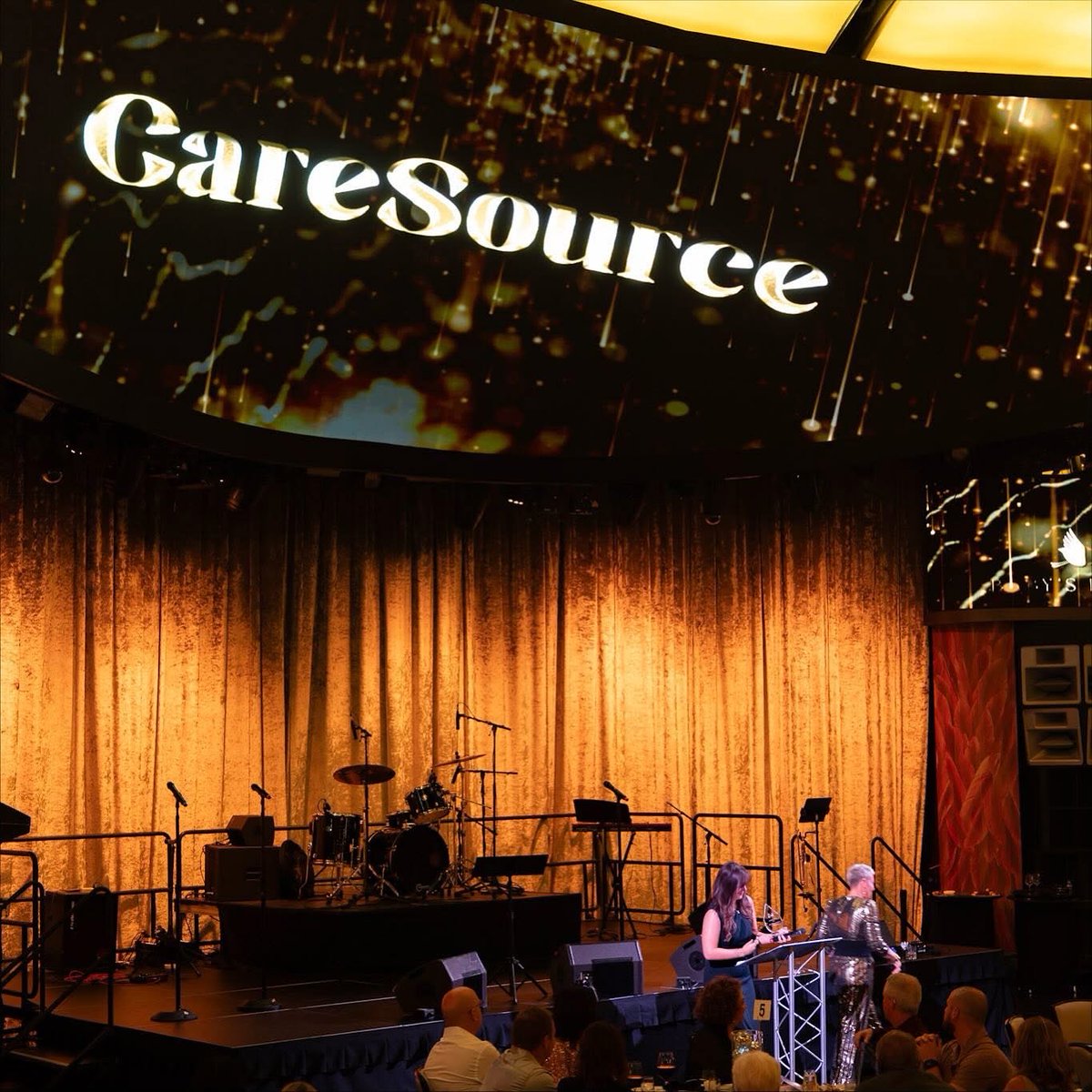 CareSource tweet media