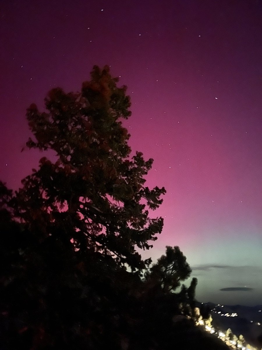 Taken by my iPhone 13 btw #LANK not ai