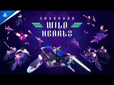 tidyhosts's tweet image. Sayonara Wild Hearts - Launch Trailer | PS5 Games #during #httpsstoreplaystationcomenusproductUP2470PPSA27614_000466810510398026Revealed #todays
tinyurl.com/23twhhe7