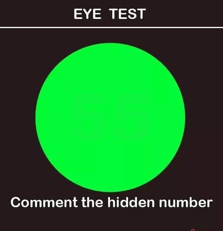 theamelia__'s tweet image. what is the hidden number?