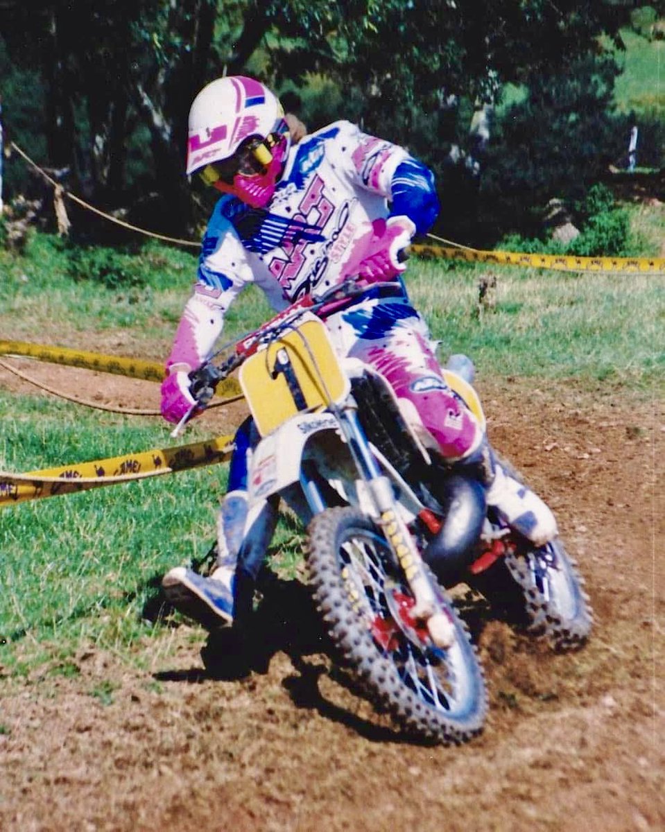 Mx & Speedway Memories tweet media