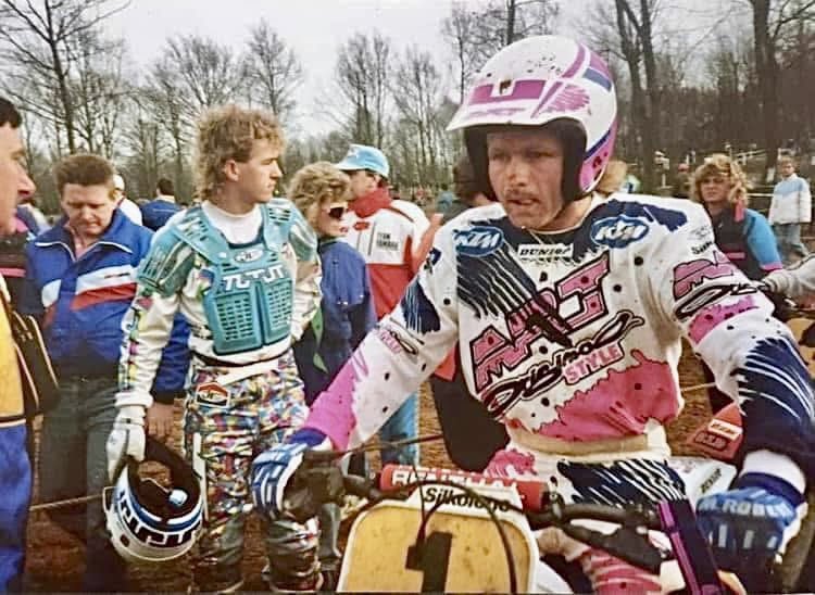 Mx & Speedway Memories tweet media