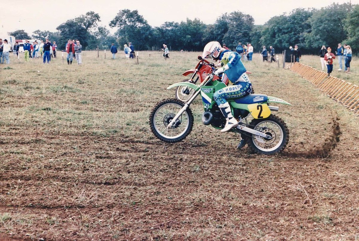 Mx & Speedway Memories tweet media