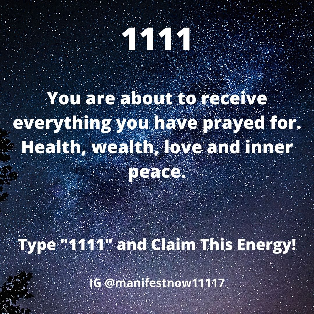 Manifest Your Dream Life✨ tweet media