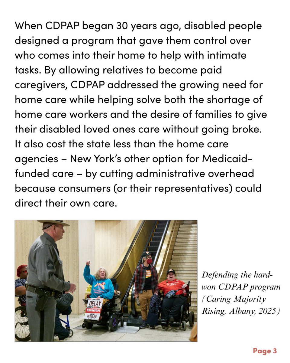 Caring Majority Rising tweet media