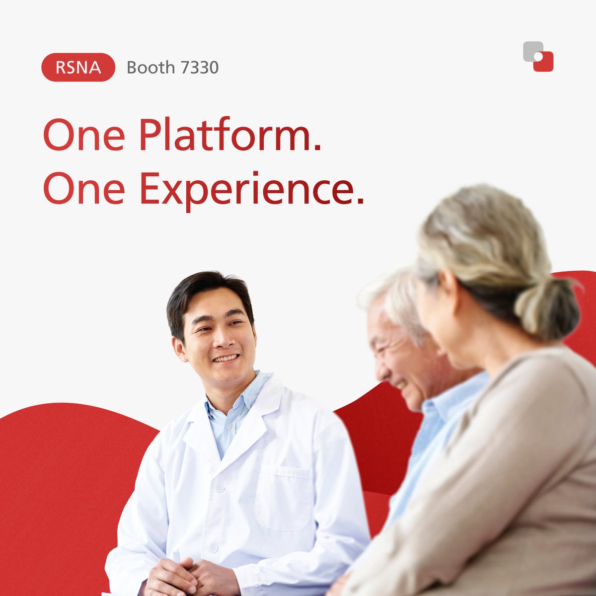 mimsoftware's tweet image. One platform. One experience.  

At #RSNA25, discover how MIM can unify #MolecularImaging and #Theranostics workflows under a single, vendor-neutral platform.  

Book your demo in booth 7330:  bit.ly/47TZziN 

#RSNA2025 #Radiology #OnePlatform