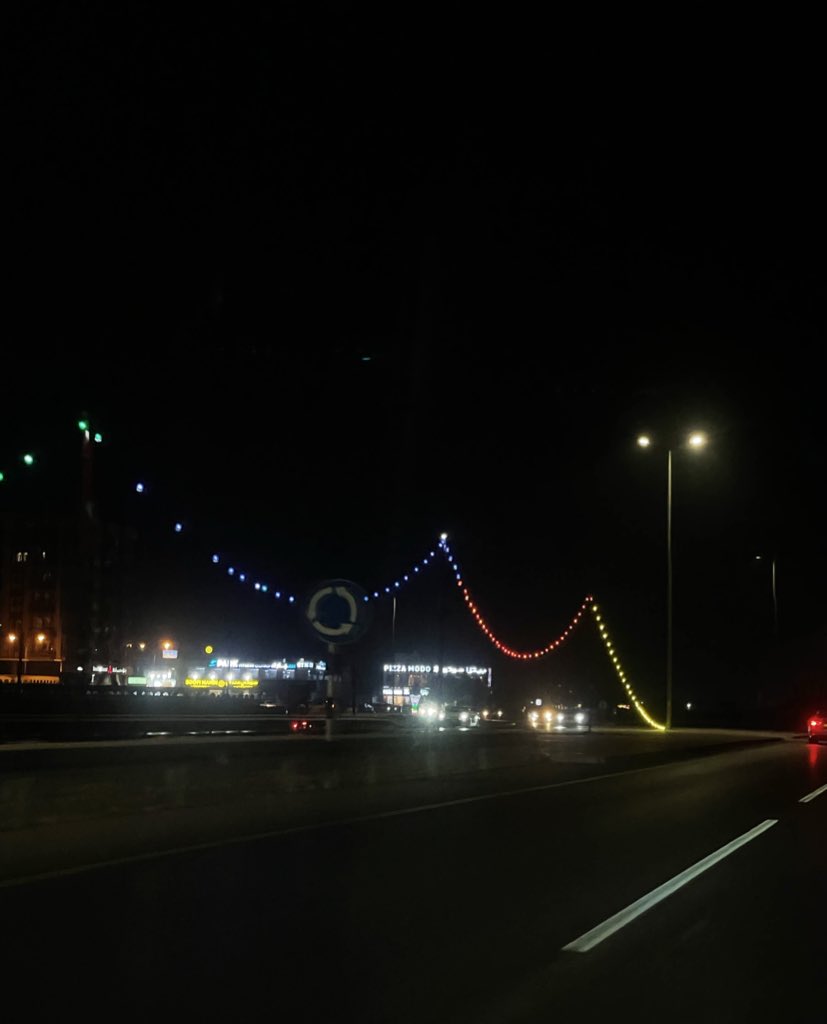 NOUR || نُور tweet media