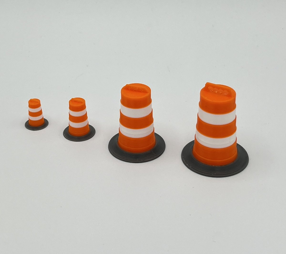 m86toys's tweet photo. Road ends here! 🚧 Good thing we’ve got traffic cones!
Build your own city with roads, parking lots & more at https://t.co/RnLADeLRh5 — Roundabout coming soon! 👀
What should we design next?
#M86Toys #ToyCars #ToyRoads #KidsToys #ModelCity #Playset #ToyCommunity #ToyCollectors https://t.co/JO6Ut9zui2