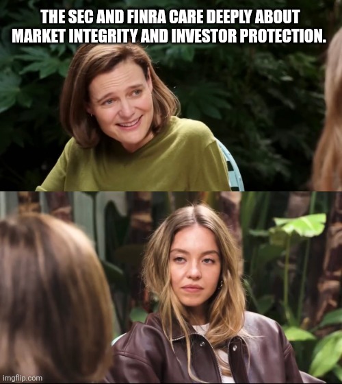 TLo40192275's tweet image. #Mmtlpfiasco #Finrafraud #RegulatoryCapture