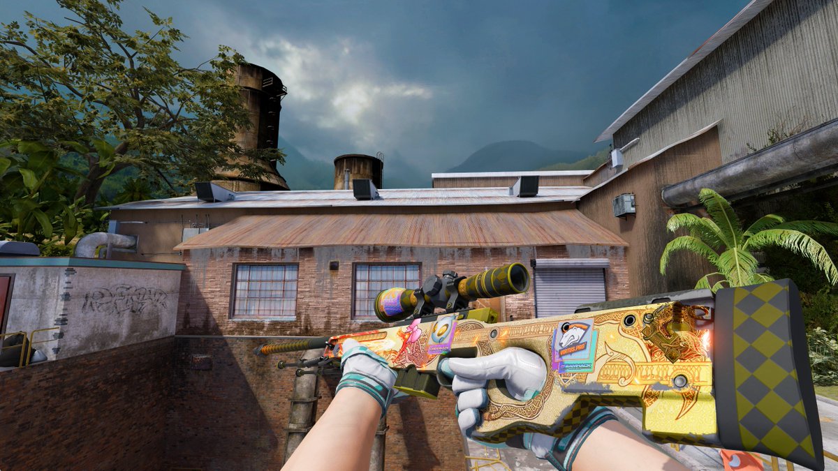 CorbZcs's tweet image. Some Dreamhack 2014 crafts in from today👇

Vulcan goes hard asf for a paper craft, super clean in ST FN as well

Both open to reserve from today, hmu📩