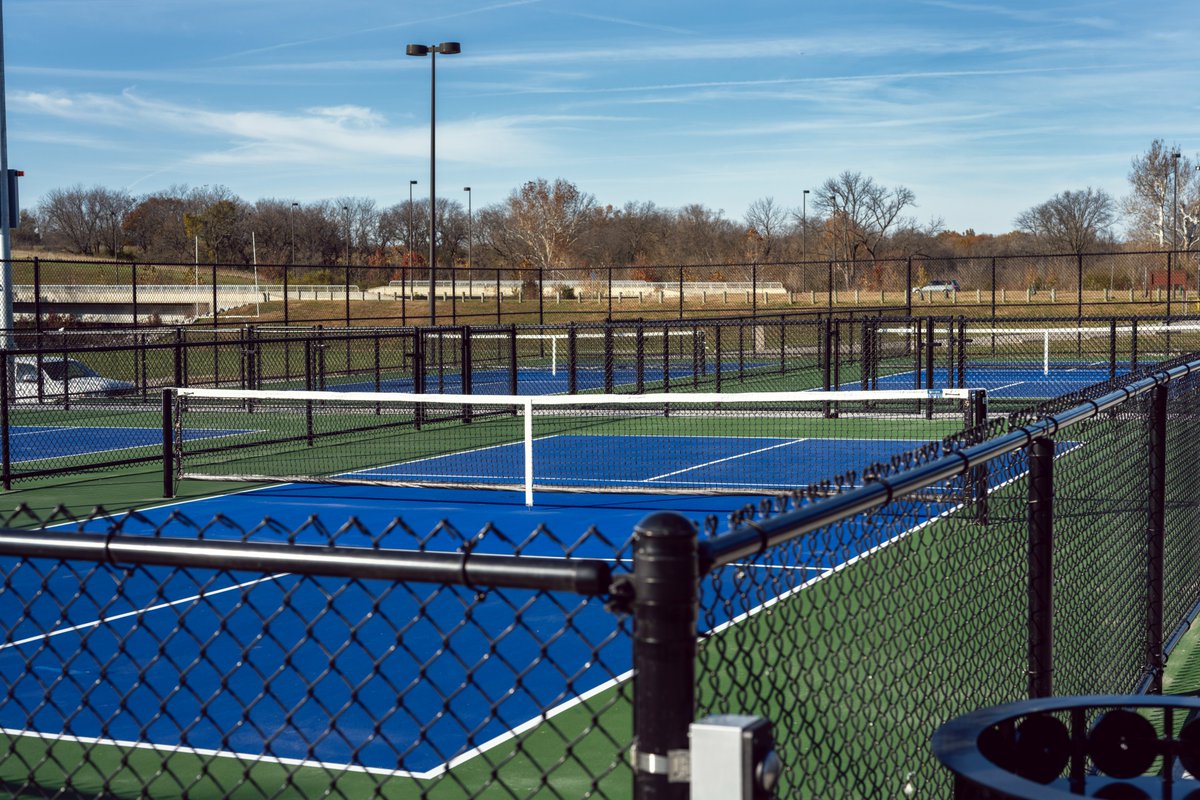 KCMO Parks and Rec tweet media
