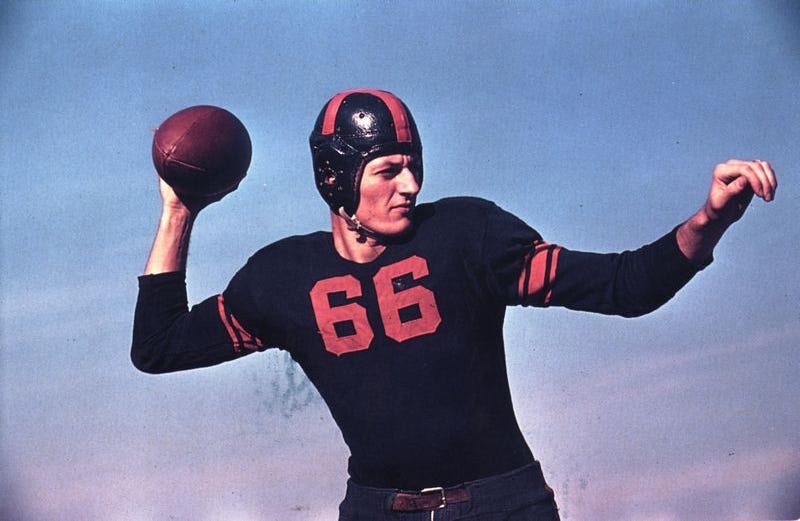 South Carolina Athletic Hall of Fame tweet media