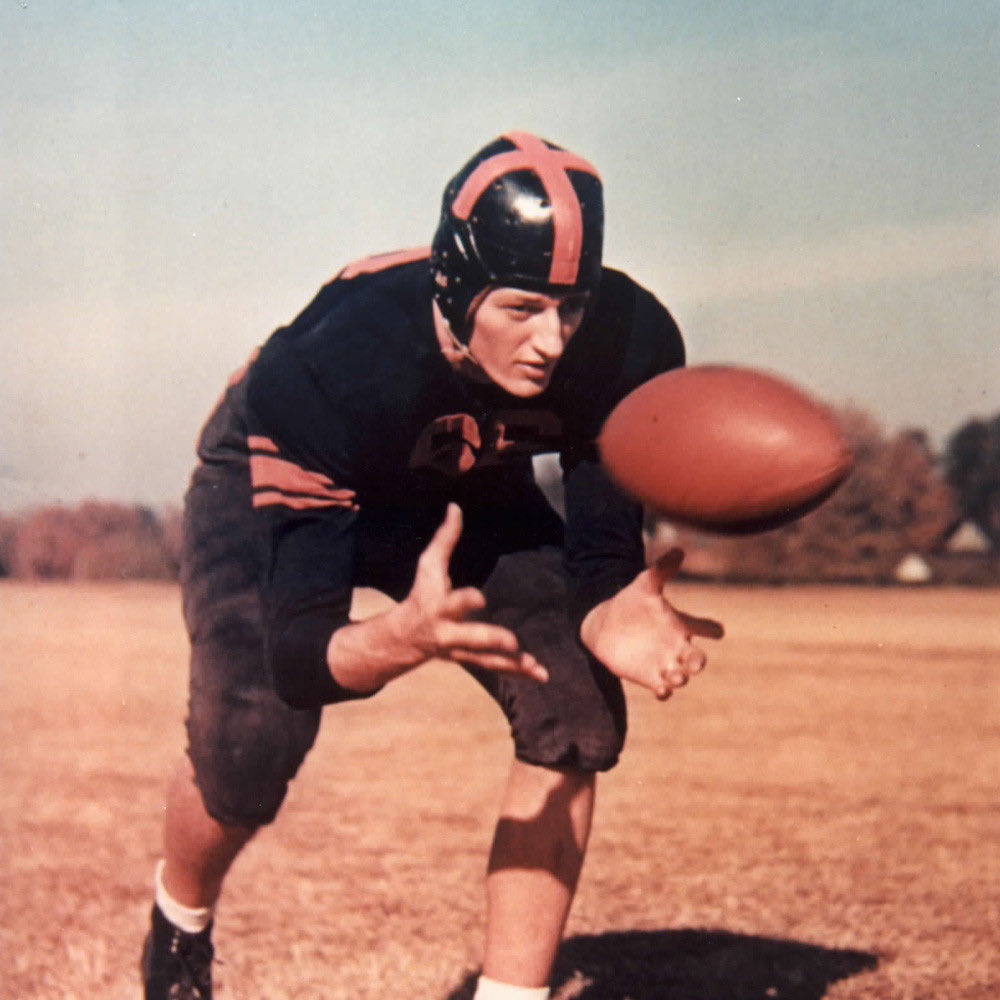 South Carolina Athletic Hall of Fame tweet media