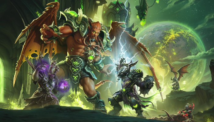 Selbst wenn ihr bereits alle Belohnungen in #legionremix gekauft habt, lohnt sich das Farmen von Bronze. Es gibt nämlich auch Dekorationen für's Housing in #Midnight freizuschalten. Zusätzliche Exemplare kosten dann Bronze.

nerdsquare.eu/wow/news/wow-m…