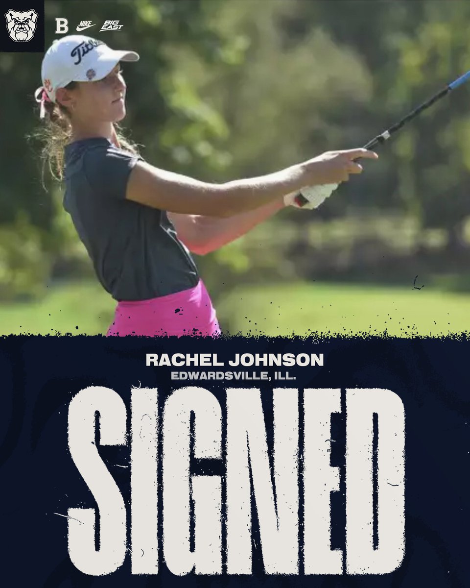 Butler Golf tweet media