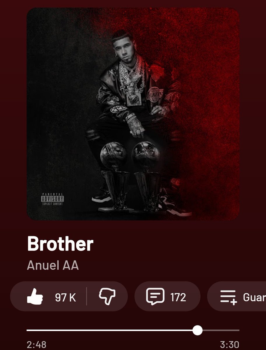 Mejor canción que está y me quito la vida