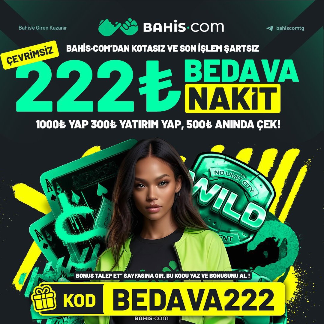 Bahiscom_xResmi tweet picture