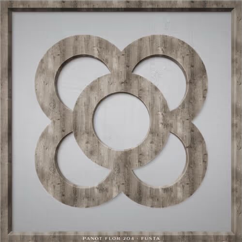 FUSTA es madera en Catalán, madera es WOOD en inglés y PANOT es un recordatorio para el suelo de tu vida web3. 

No es nuevo, es atemporal.