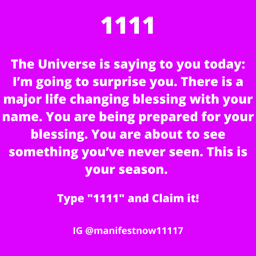 Manifest Your Dream Life✨ tweet media