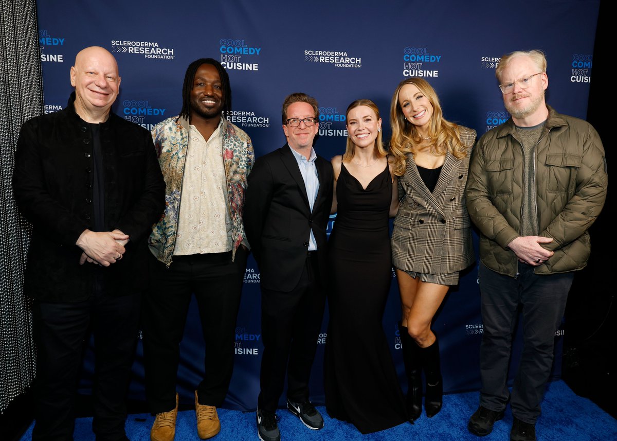 New York Comedy Festival tweet media