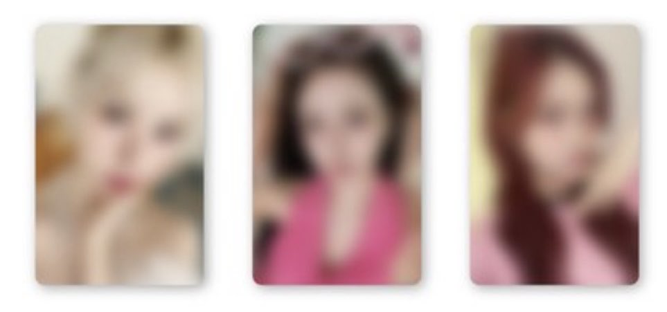 ARTivitis's tweet image. ⚠️ Limited extras still available for Withmuu Online (B ver POB)! While quantities last ☺️