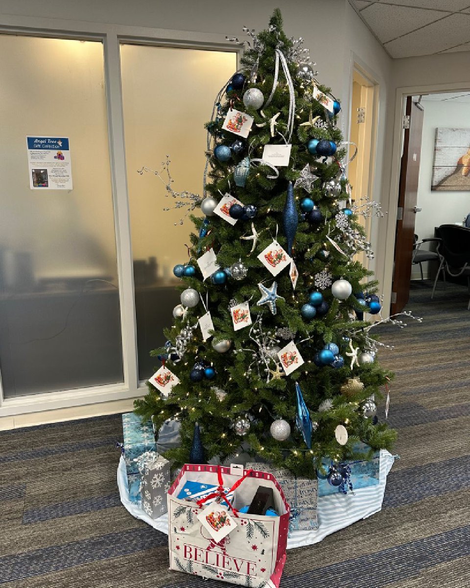 jsfcu's tweet image. Jersey Shore is holding an Angel Tree Gift Drive for the Atlantic City Rescue Mission and Family Promise again this year! You can drop off unwrapped gifts to your local branch now through December 10th.

Visit our website for more information: buff.ly/oi8ORlu