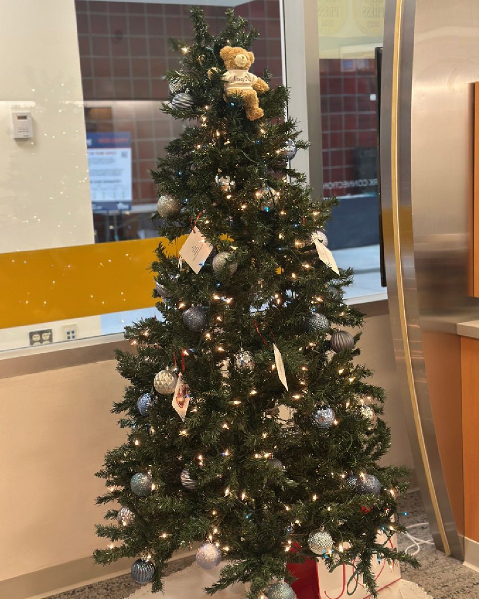jsfcu's tweet image. Jersey Shore is holding an Angel Tree Gift Drive for the Atlantic City Rescue Mission and Family Promise again this year! You can drop off unwrapped gifts to your local branch now through December 10th.

Visit our website for more information: buff.ly/oi8ORlu