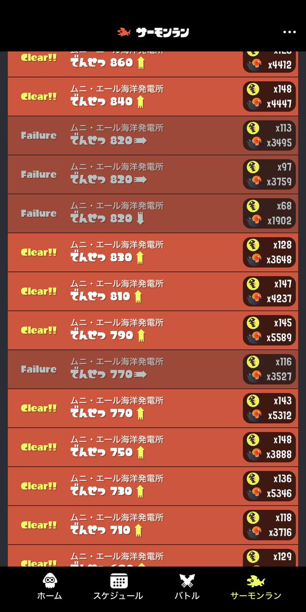 pass_cs's tweet image. タツwhere