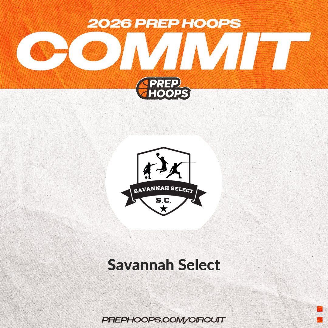 PHCircuit's tweet image. Welcome to the 2026 Prep Hoops events!

@PrepHoopsTX @PrepHoopsNC @PrepHoopsGA @SaveSports_919
@SavannahSelect