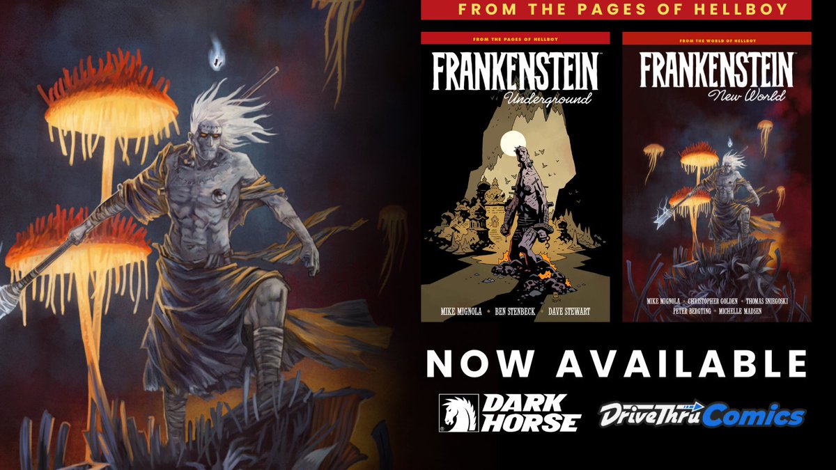 DriveThruComics tweet media