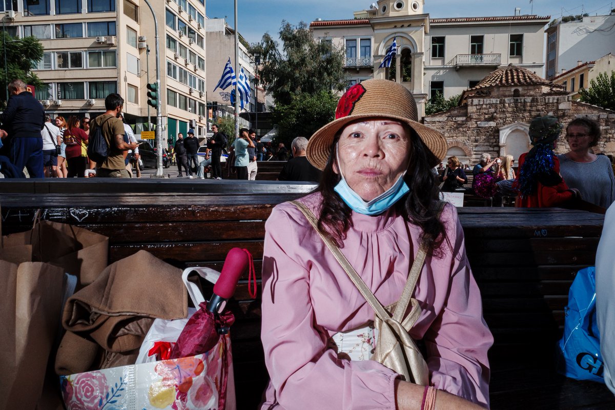 spyros's tweet photo. Ricoh GR III
Snapped in Athens, Attiki, Greece
More about Street Photography at https://t.co/iyEJfbkPoe
#StreetPhotography #streethunters #Athens #Attiki #Greece #shootGR #shootGR_Athens #RicohGR #RicohGRIII #Ricoh #flash #FlashPhotography #FlashStreetPhotography #offCameraFlash https://t.co/hUqxMo41Tn