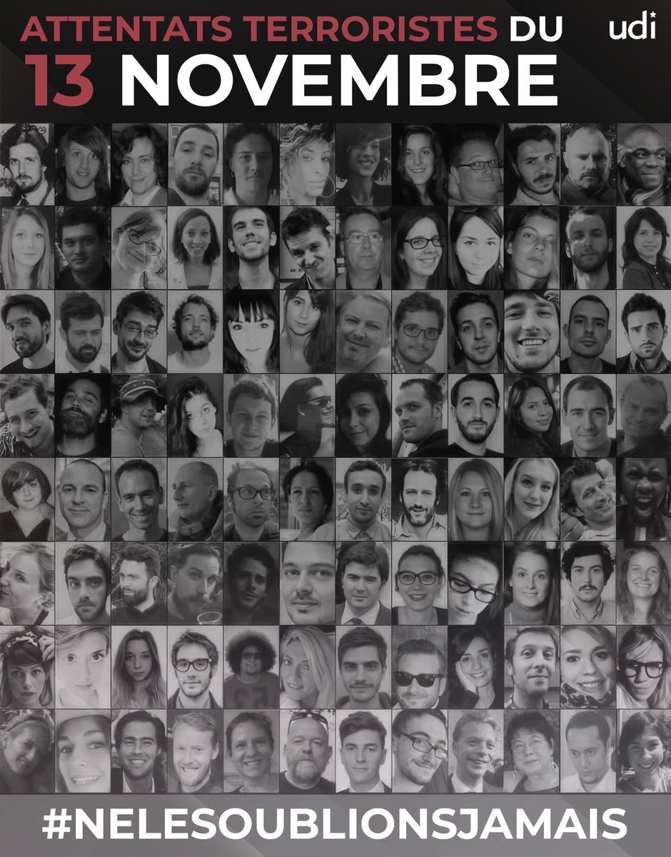 UDI Jeunes tweet media