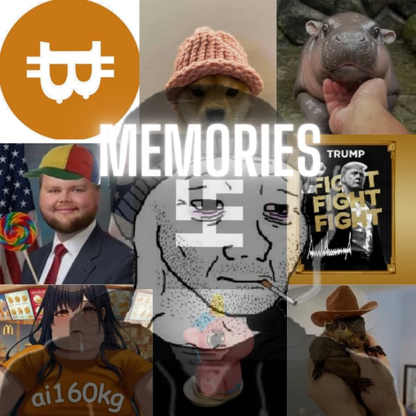 PulseQuant #F0B90B tweet media