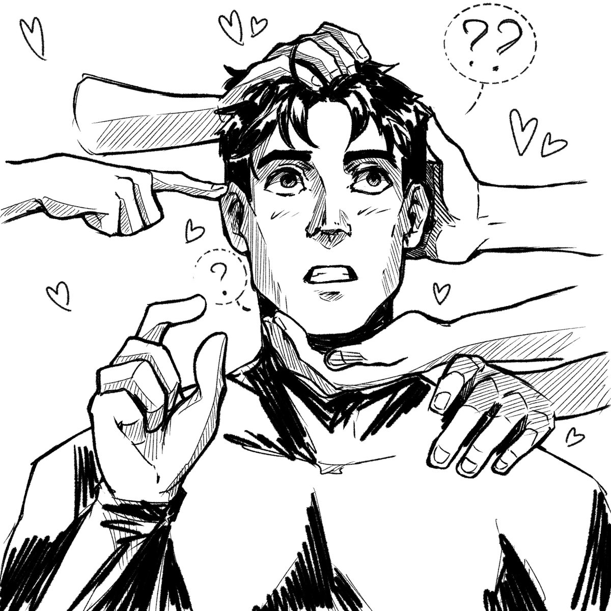 Тотальное чуханье хорошего мальчика