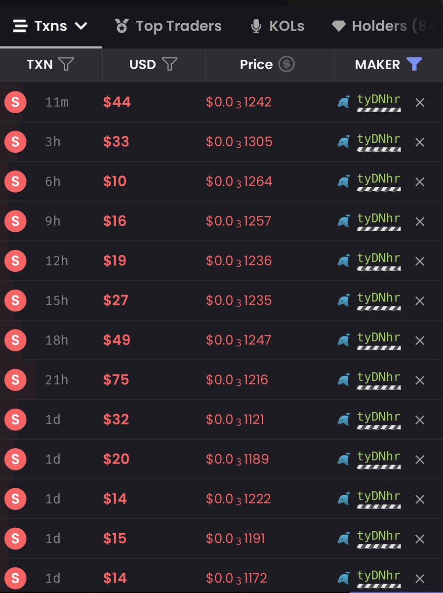 LarryPinkPool's tweet image. Market’s down bad but $LPPP keeps printing $SOL for holders daily 

We’re the only reward project that guarantees payouts every 3 hours — bull or bear, you still get paid.

Want to build your $SOL bag? Just buy $LPPP, hold, and let the arbitrage work for you.