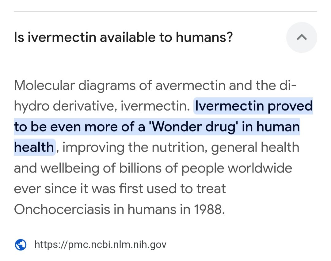 treefactor1's tweet image. Doctor WAsaid they&apos;re not allowed to prescribe Ivermectin

Called every Pharmacy near me including the small shop

They tell me only if I have a prescription

Doctor won&apos;t give me a prescription

I want to do a parasite cleanse 

Should not be controversial or difficult